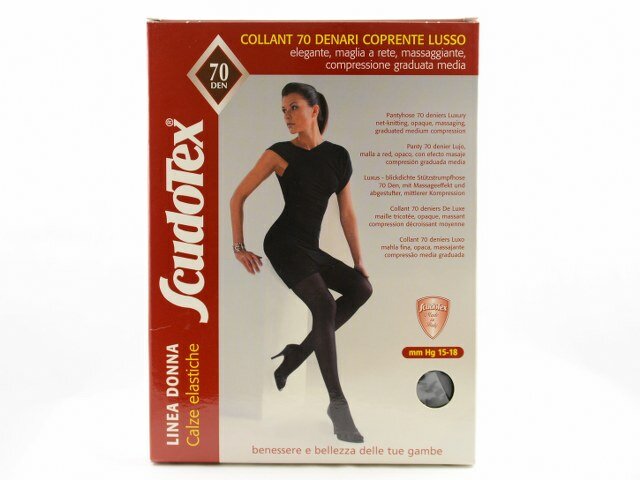 Sukkpüksid S591n/5 70den Mikrofiiber Rasedale