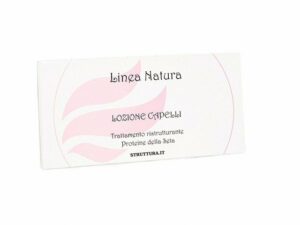 Linea Natura Siidiproteiini Ampullid 12x12ml