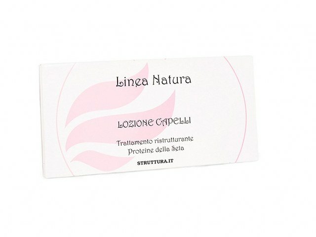 Linea Natura Siidiproteiini Ampullid 12x12ml