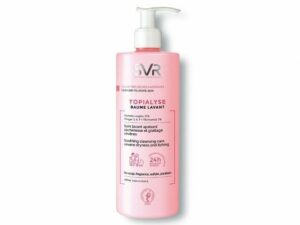 Svr Topialyse Puhastuspiim Baume Lavant 400ml