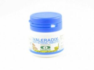Valeradix Anti-stress Tbl N20