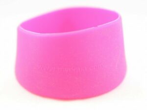 Equa Squeeze Pudeli Põhja Silikoon Magenta