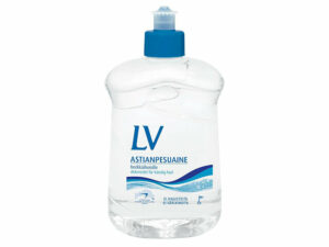 Lv Nõudepesuvahend 500ml