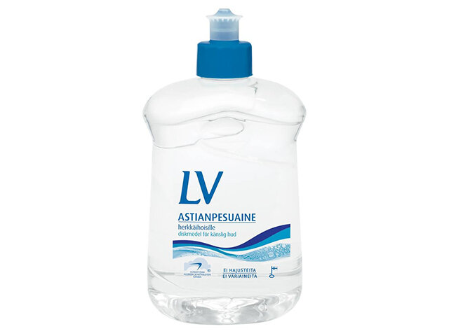 Lv Nõudepesuvahend 500ml