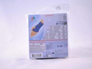 Tonus Elast Randmeside Neopreen