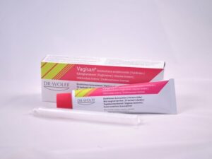 Vagisan Vaginaalne Kreem 50g