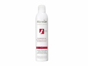 Allpresan Foot Foam Cream 10% 125ml Nr7