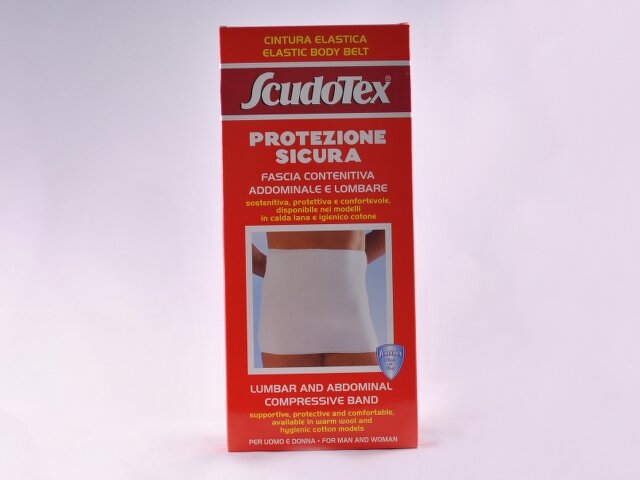 Elastikbandaaz S106/1 Kerge Villane 27cm