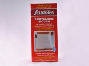 Elastikbandaaz S106/2 Kerge Villane 27cm