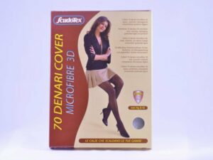 Sukkpüksid S437n/2 70den Mikrofiiber