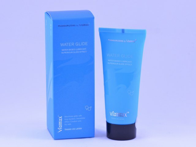 Viamax Water Glide 70ml