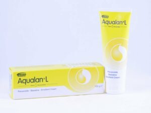 Aqualan L Kreem 100g