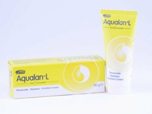 Aqualan L Kreem 30g