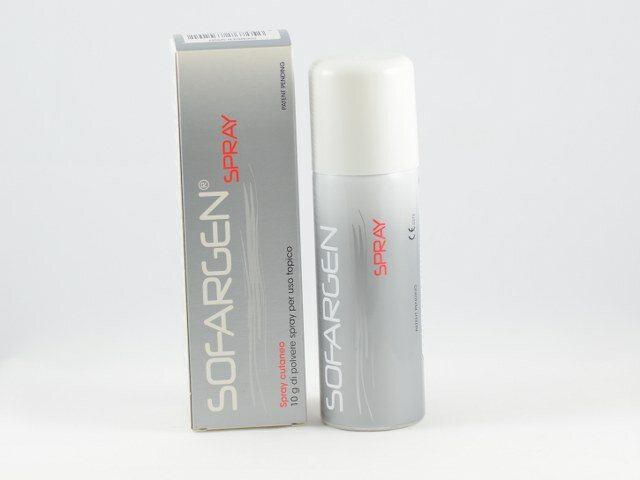 Sofargen Spray 125ml
