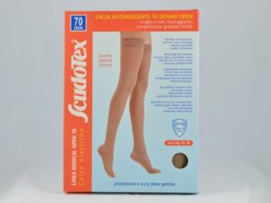 Sukad S823s/3 Silikoonkumm,avat.varvas