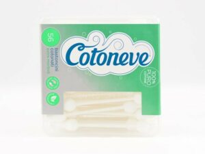 Vatitikud Cotoneve Imikule 56tk