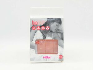 Kõrvatropid Biotap Vormitav Silikoon 6tk