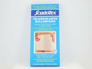 Elastikvöö Regul.s124/3 24cm