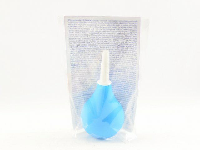 Kummiprits Nr. 1/kõva Otsik/medrull