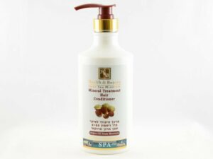 H&b Palsam Argaaniaõliga 780ml