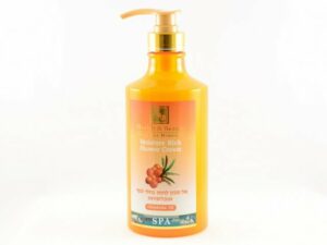 H&b Dushikreem Astelpajuõliga 780ml