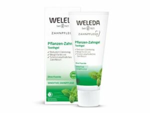 Weleda Taimne-hambapasta 75ml
