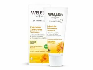 Weleda Saialille-hambapasta 75ml