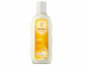 Weleda Taastav Shampoon Kaeraga 190ml