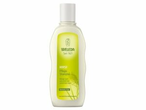Weleda Toitev Shampoon Hirsiga 190ml
