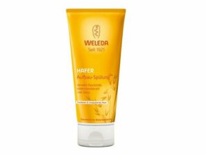 Weleda Taastav Juuksepalsam Kaeraga 200ml