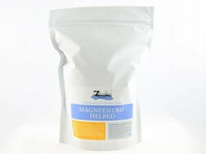 Magneesiumihelbed 1kg