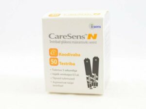 Testribad Caresens N N50