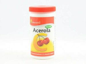 Acerola Plus 100 Tbl N120