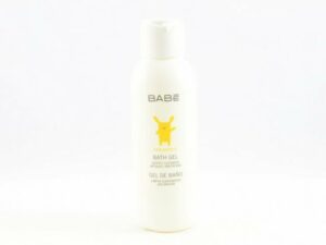 Babe Pediatric Vannigeel 100ml