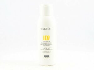 Babe Urea 10% Ihupiim Taastav 100ml Pumbaga