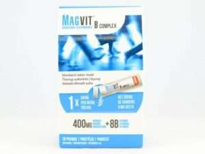 Magvit B Complex Gran N20