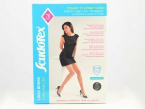 Sukkpüksid S470b/4 70den