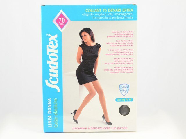 Sukkpüksid S470b/4 70den