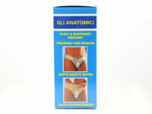 Kubemesongavöö Kahe Vahet.padjaga S609/5