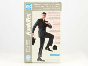 Põlvikud S451n/4 280den Hõbedaioonidega