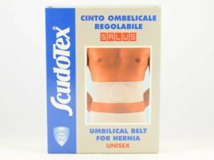 Nabasongavöö S686/5 12cm