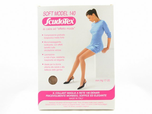 Sukkpüksid S690na/5 140den