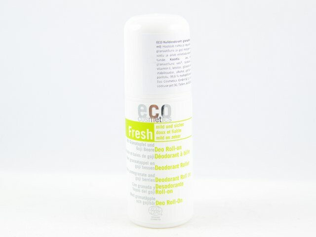 Eco Deo Roll-on 50ml