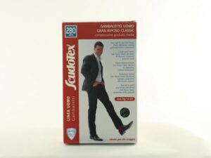 Põlvikud S450ecru/3 280den Classic