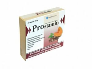 Prostamin Duo Tbl N30