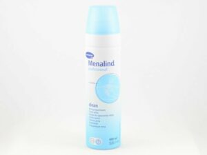 Molicare Skin Nahka Puhastav Vaht (aeros) 400ml