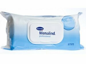Molicare Skin Salvrätid Niisutatud N50(taassulet.)