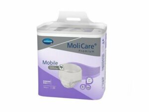 Molicare Mobile 8 Tilka Small N14