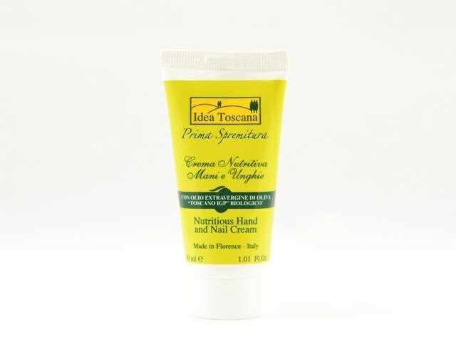 Prima Spremitura Toitev Käte-ja Küüntekreem 30ml