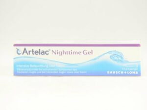 Artelac Nighttime Gel 10g